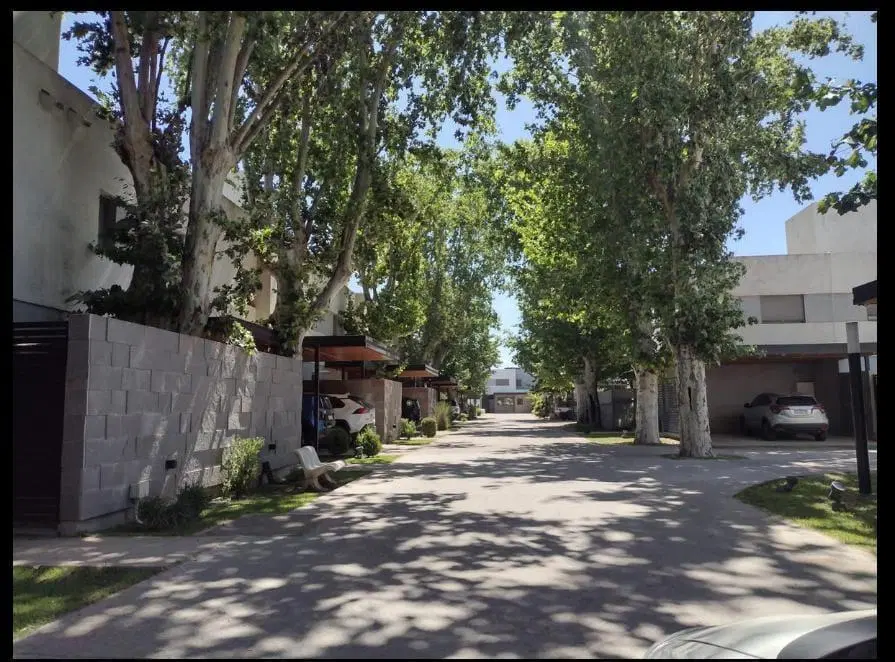 Casa en VENTA EN HOUSING PUEBLO ALTO VILLA BELGRANO SEG 24 HS 2
