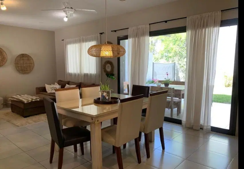 Casa en VENTA EN HOUSING PUEBLO ALTO VILLA BELGRANO SEG 24 HS 1