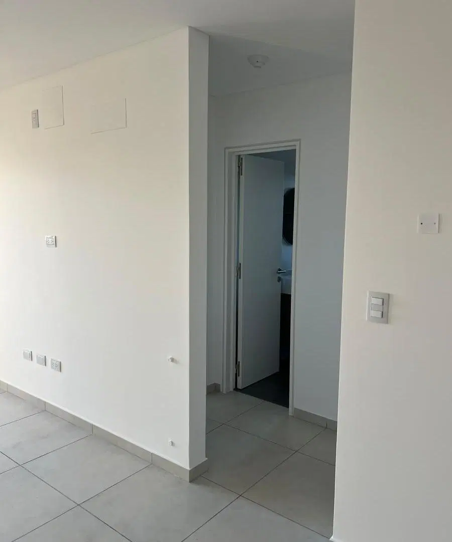 Departamento de 1 dormitorio en NUEVA torre Mistol Manantiales Edisur 3