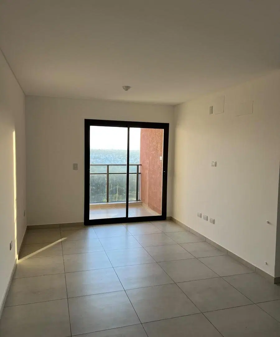 Departamento de 1 dormitorio en NUEVA torre Mistol Manantiales Edisur 4
