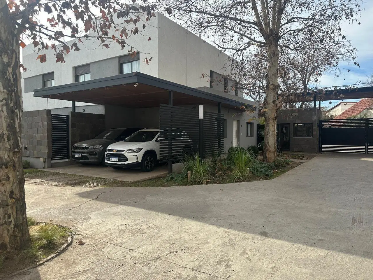 CASA EN ALQUILER HOUSING PUEBLO ALTO VILLA BELGRANO SEGURIDAD 24 HS 2