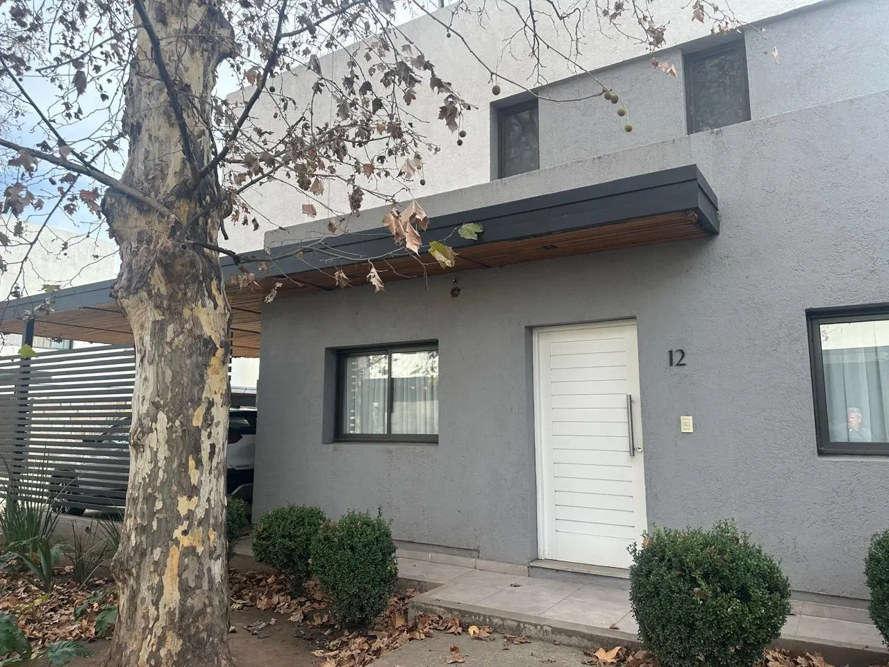 CASA EN ALQUILER HOUSING PUEBLO ALTO VILLA BELGRANO SEGURIDAD 24 HS 1