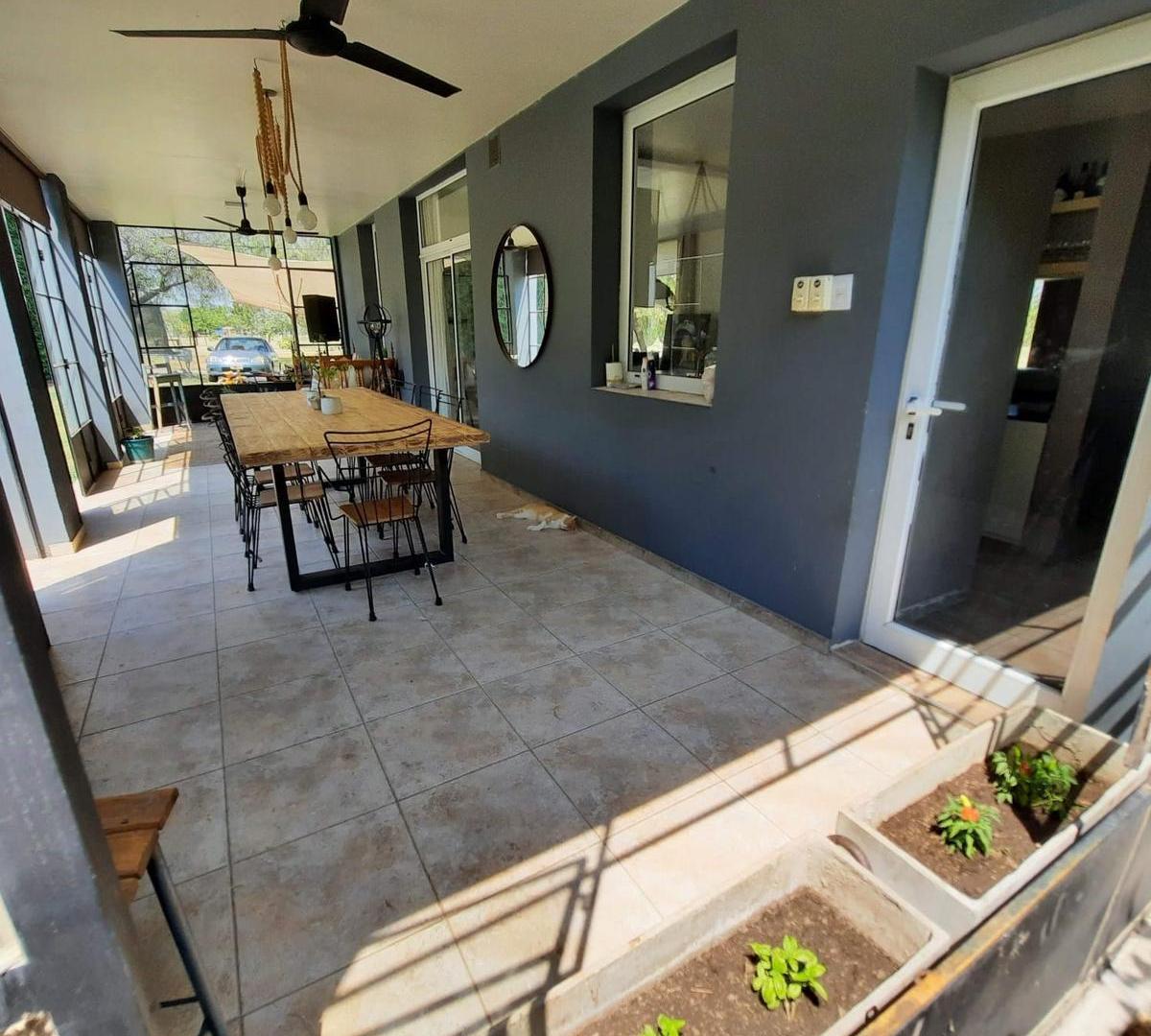 Foto de CASA AMOBLADA EN BARRRIO PRIVADO SAN ISIDRO - VILLA ALLENDE, imagen 3