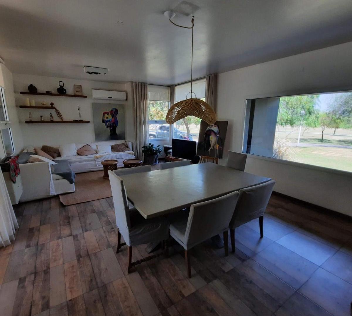Foto de CASA AMOBLADA EN BARRRIO PRIVADO SAN ISIDRO - VILLA ALLENDE, imagen 5