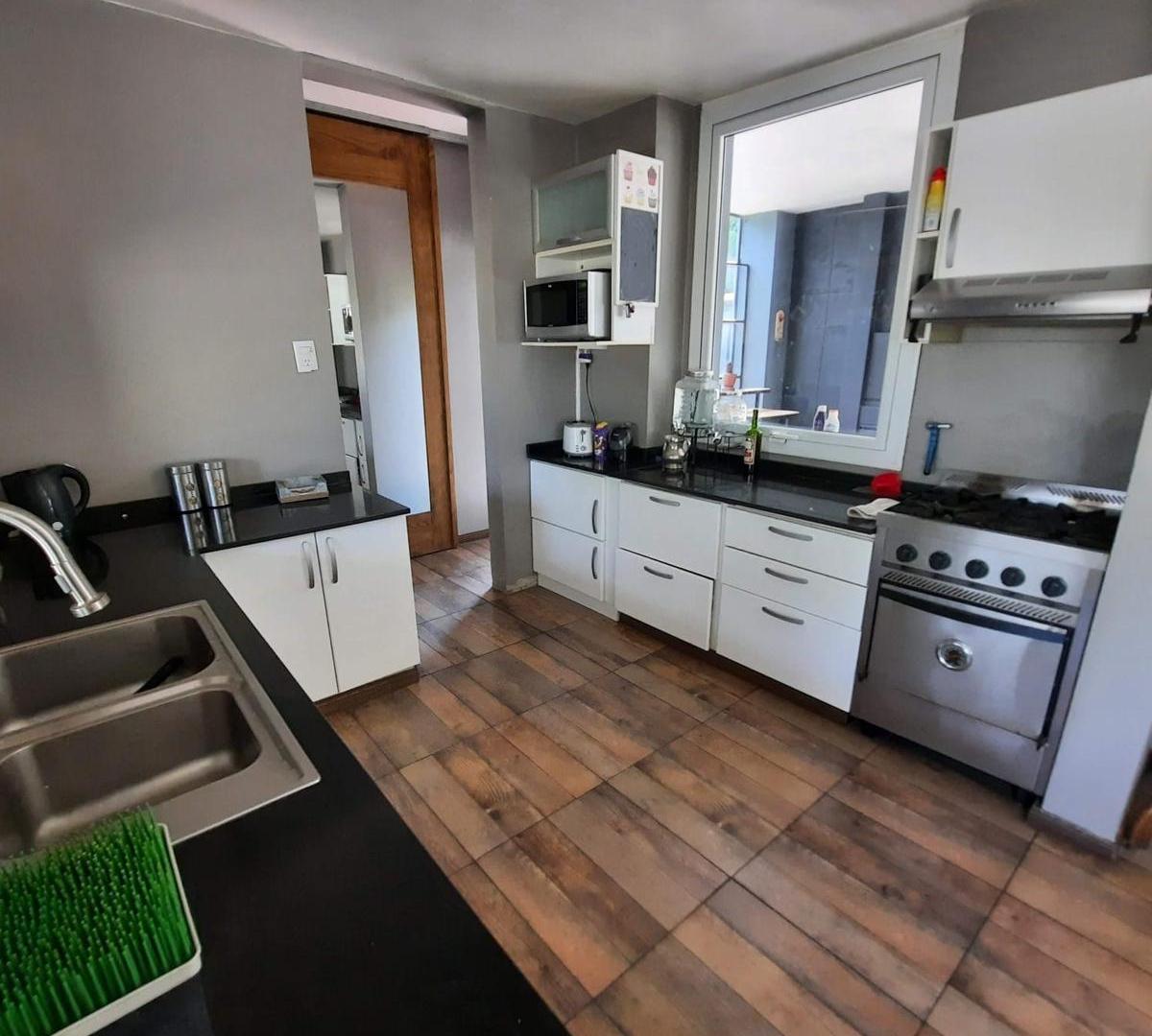 Foto de CASA AMOBLADA EN BARRRIO PRIVADO SAN ISIDRO - VILLA ALLENDE, imagen 2