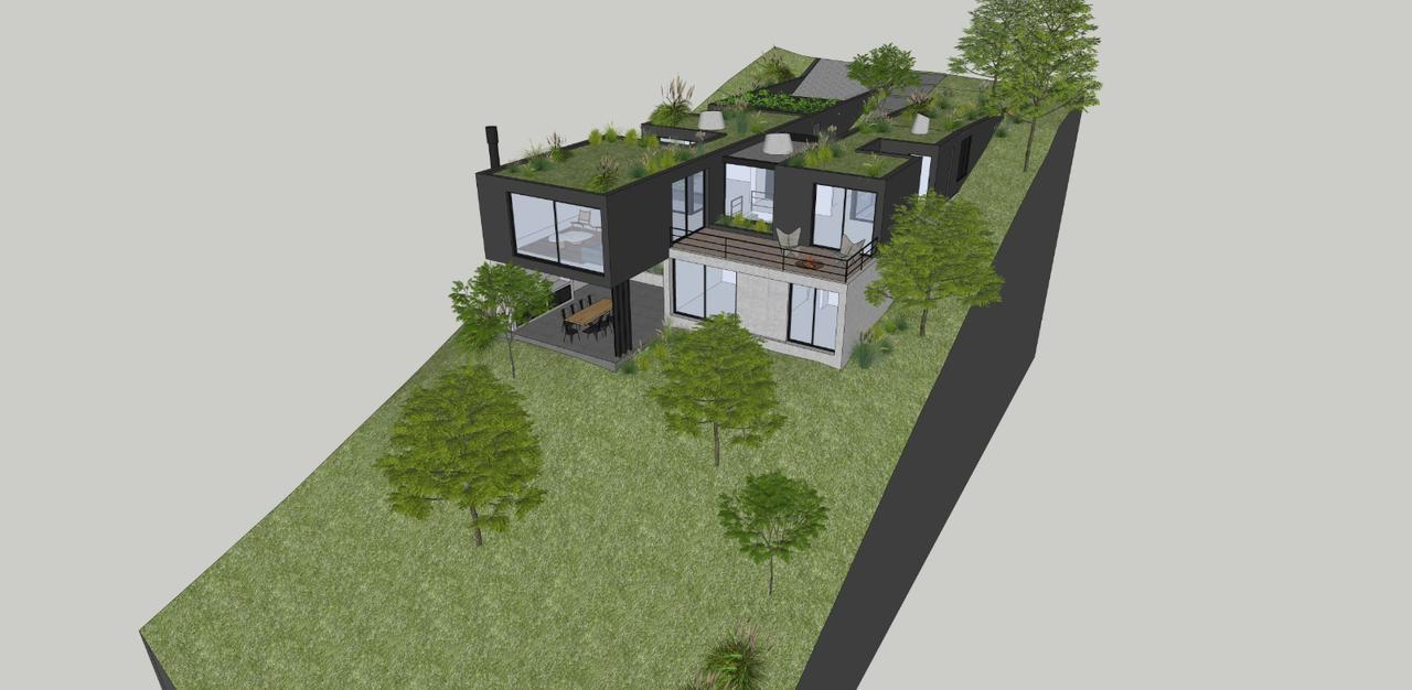 Foto de EXCLUSIVA CASA 3 DORMITORIOS A ESTRENAR EN COUNTRY LA DESEADA, imagen 3