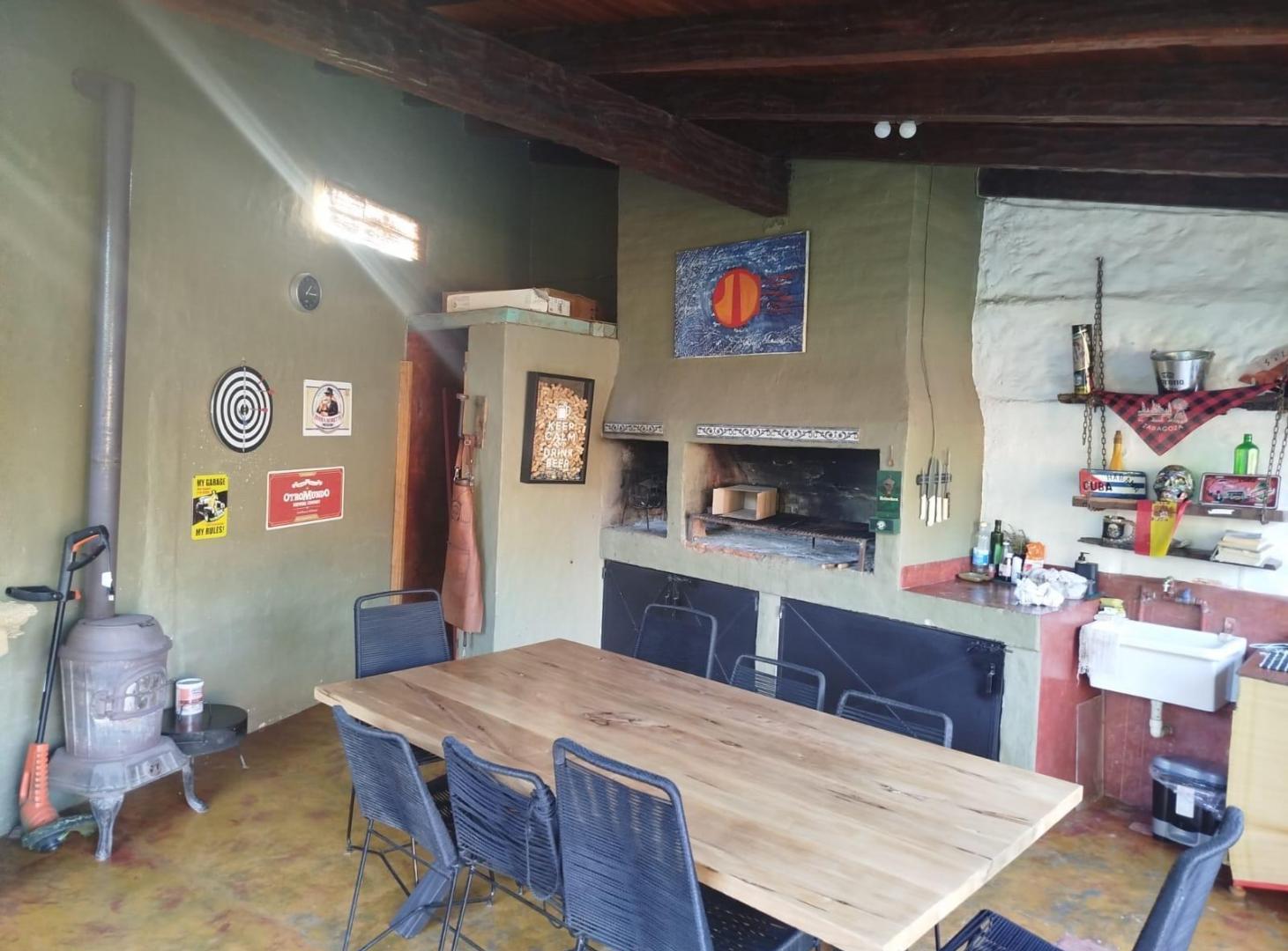Foto de CASA 3 DORM EN VENTA B° EL REFUGIO A METROS DE RECTA MARTINOLLI 8754, imagen 5