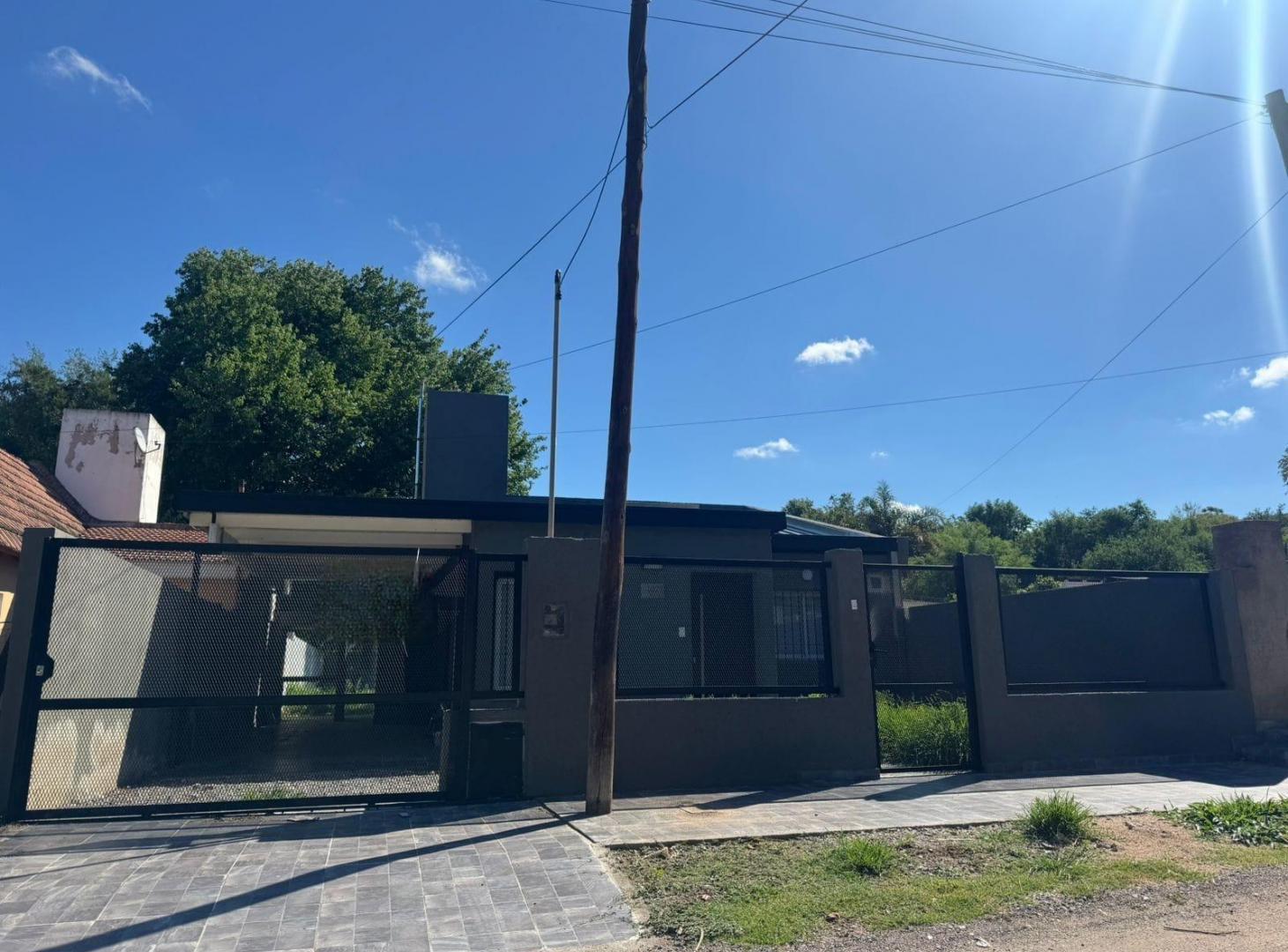 Foto de CASA APTA CREDITO 3 DORMITORIOS- RECICLADA - VILLA ALLENDE, imagen 5
