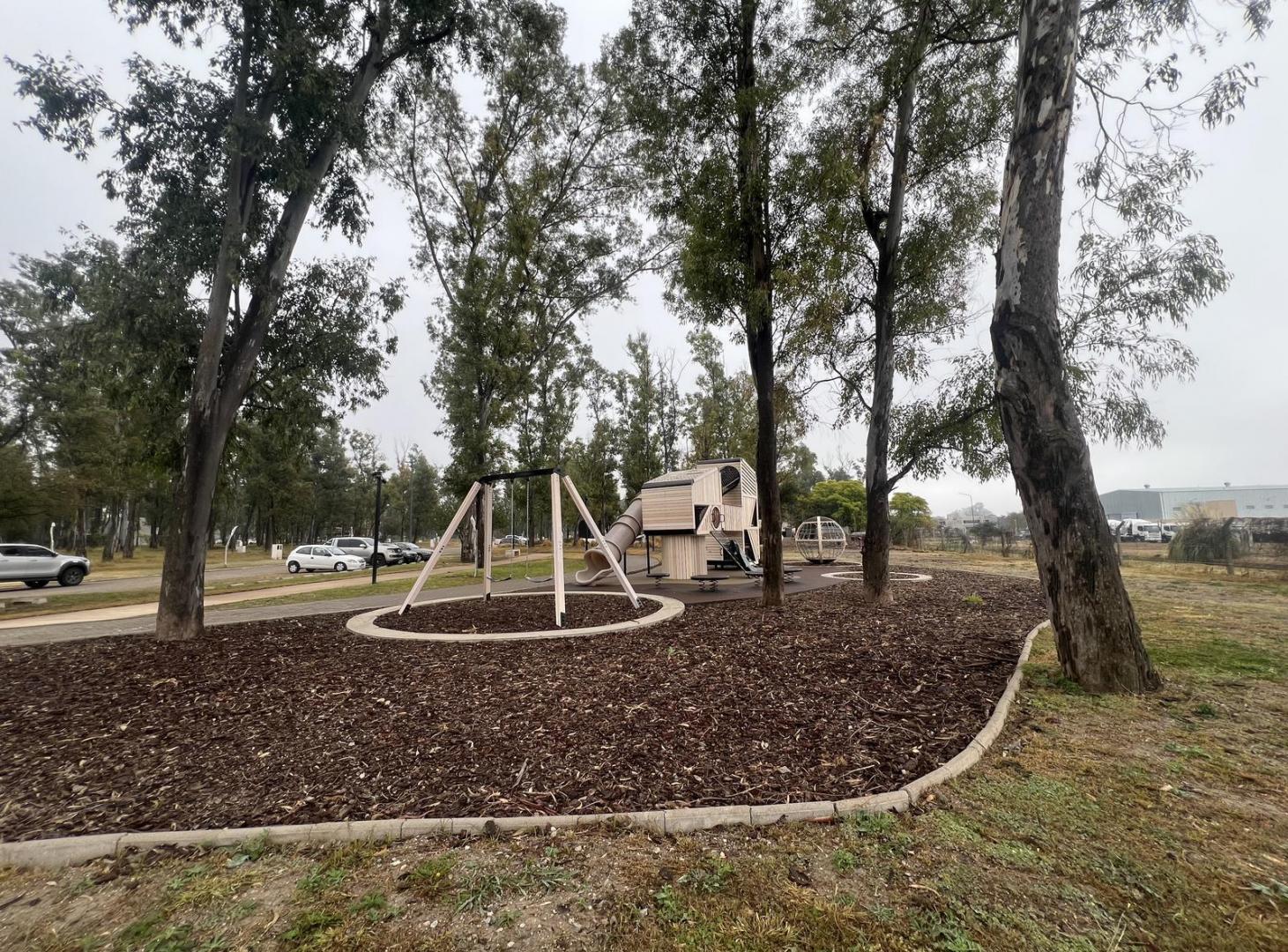 Foto de LOTE EN VENTA – NUEVO MALAGUEÑO, imagen 1