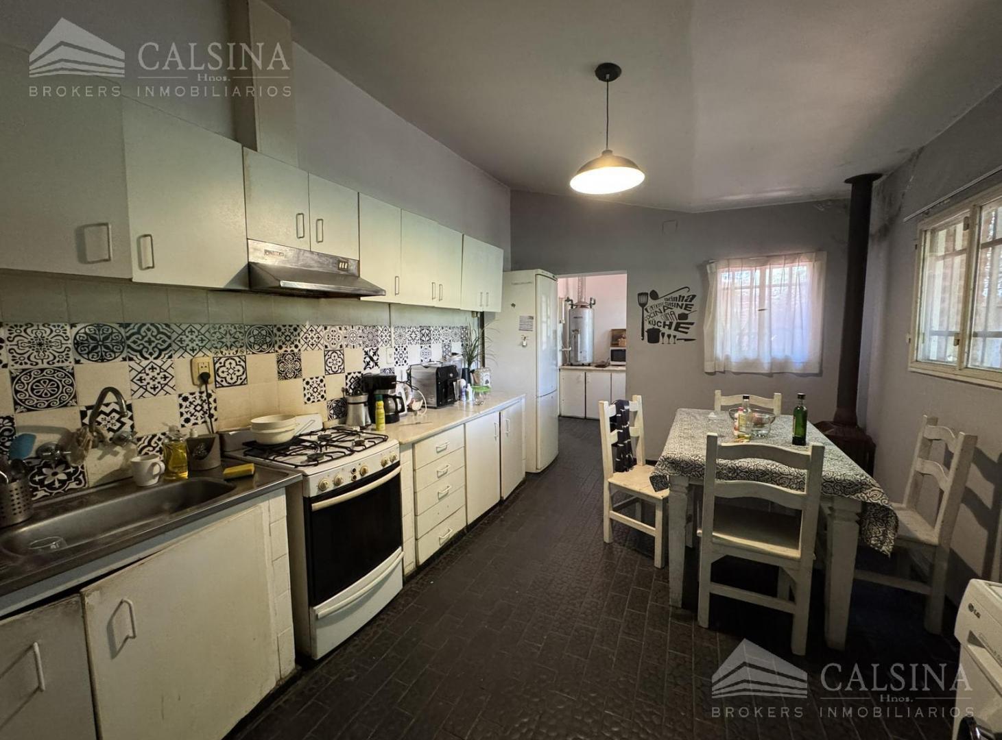 Foto de CASA 3 DORMITORIOS VILLA ALLENDE GOLF, imagen 3