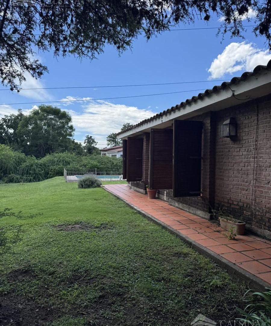 Foto de CASA 3 DORMITORIOS VILLA ALLENDE GOLF, imagen 4