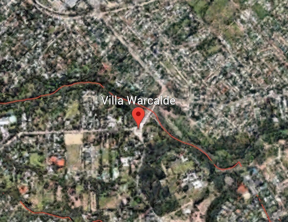 Foto de TERRENO EN VENTA VILLA WARLCADE IDEAL DESARROLLISTA, imagen 4