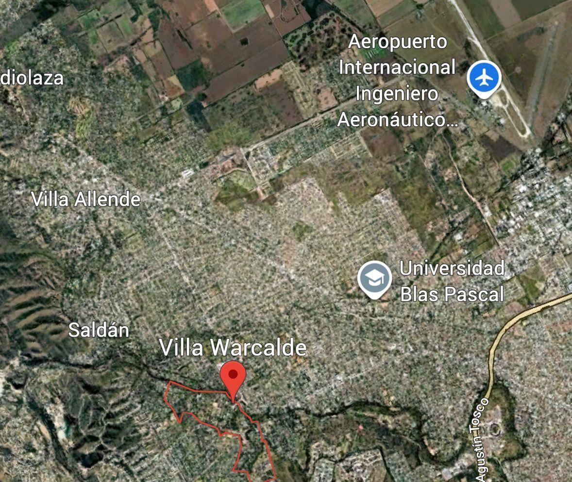 Foto de TERRENO EN VENTA VILLA WARLCADE IDEAL DESARROLLISTA, imagen 3