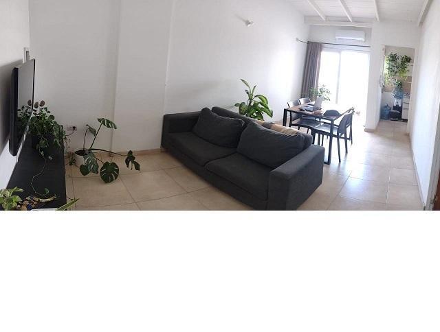Foto de Departamento de 1 dormitorio amplio, muy luminoso con balcon Av, imagen 3
