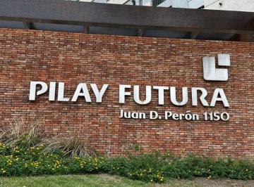 Foto de Cochera en venta Pilay 19, imagen 1