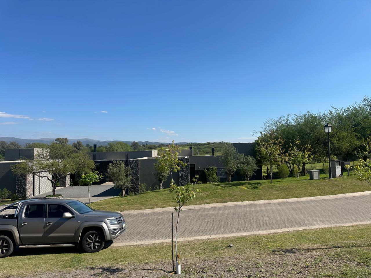 Foto de Terreno de 1200 m2 en Estancia el Terron Mendiolaza con excelente vista, imagen 5
