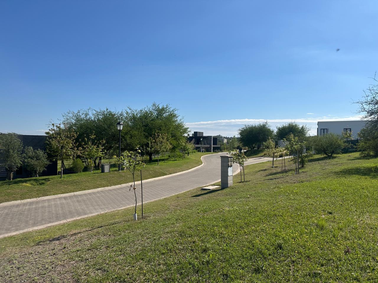 Foto de Terreno de 1200 m2 en Estancia el Terron Mendiolaza con excelente vista, imagen 4