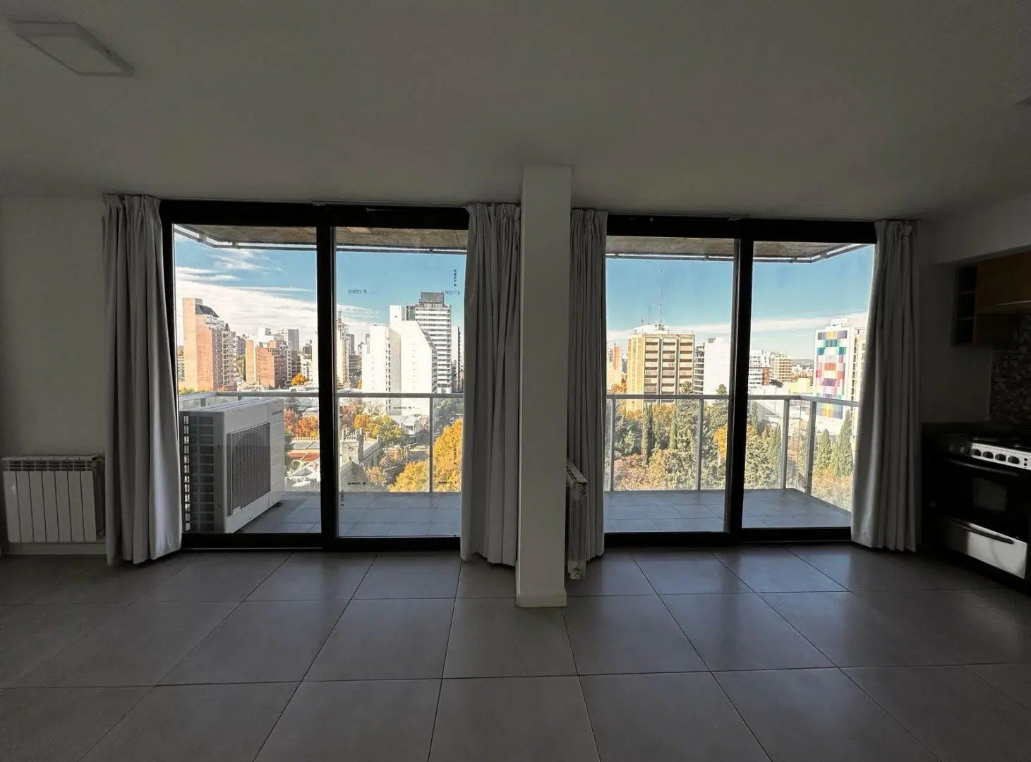 DEPARTAMENTO EN ALQUILER 5