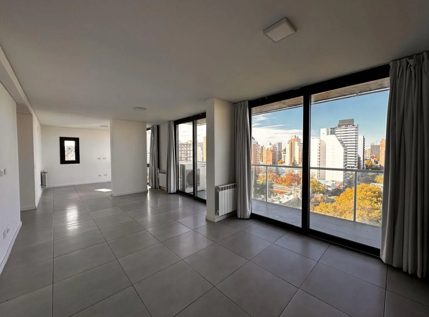 DEPARTAMENTO EN ALQUILER 4