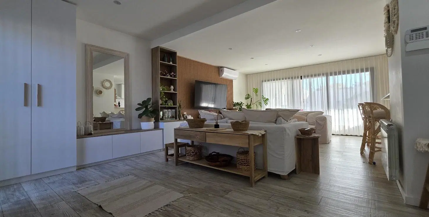 CASA EN ALQUILER 5