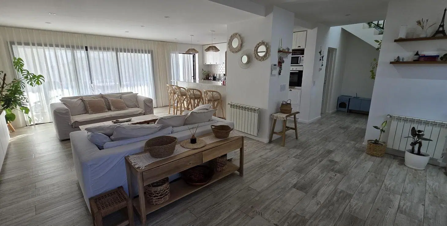 CASA EN ALQUILER 4