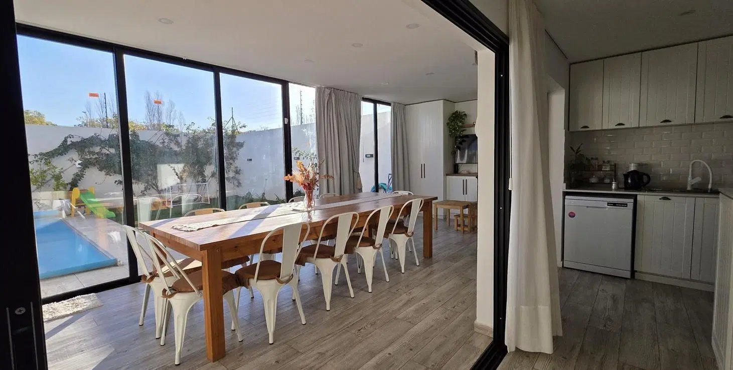 CASA EN ALQUILER 3