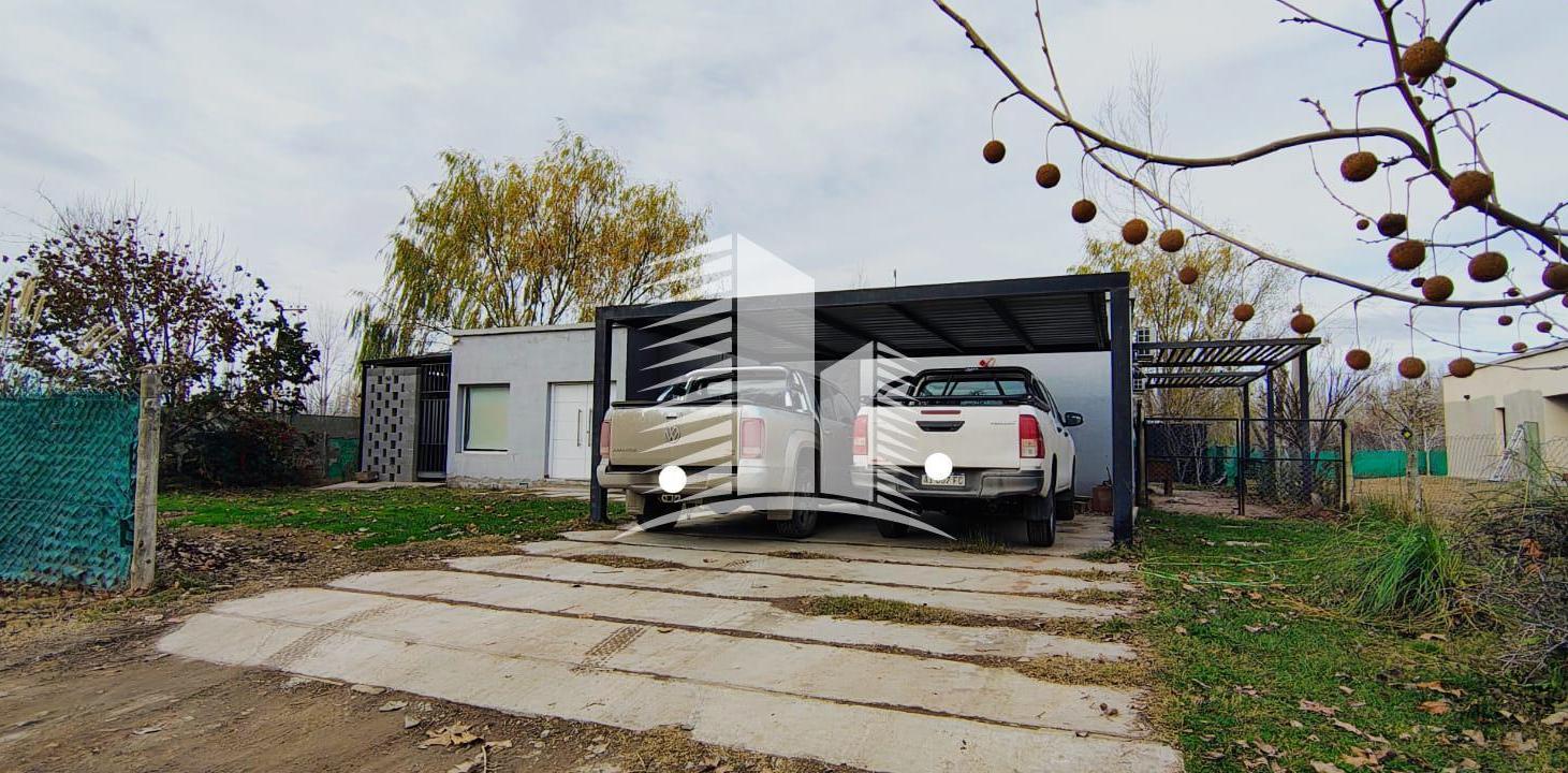 Venta de Casa Barrio privado