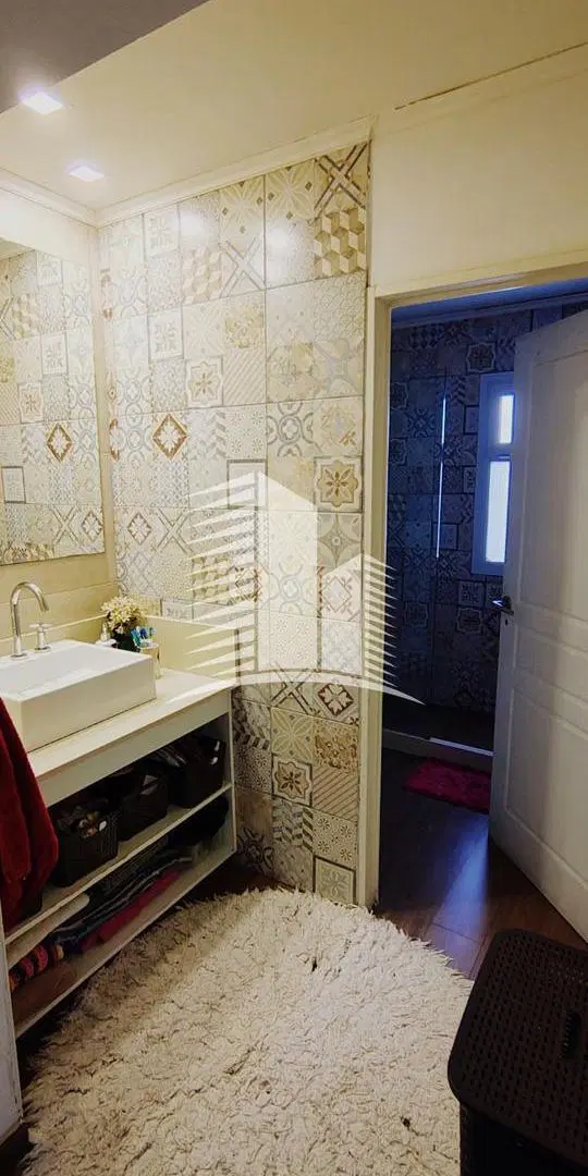 Venta de Casa Barrio privado 8
