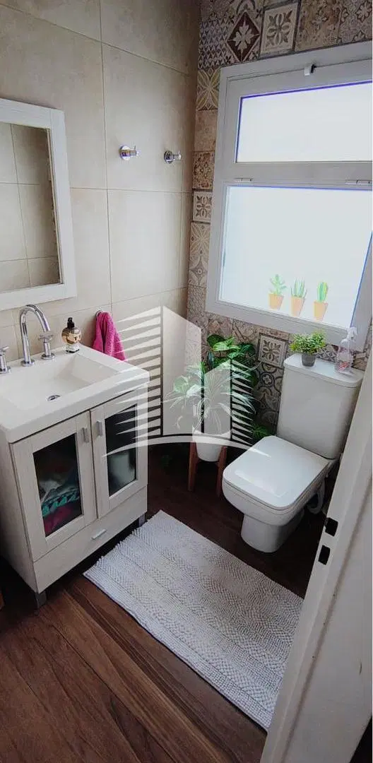 Venta de Casa Barrio privado 4