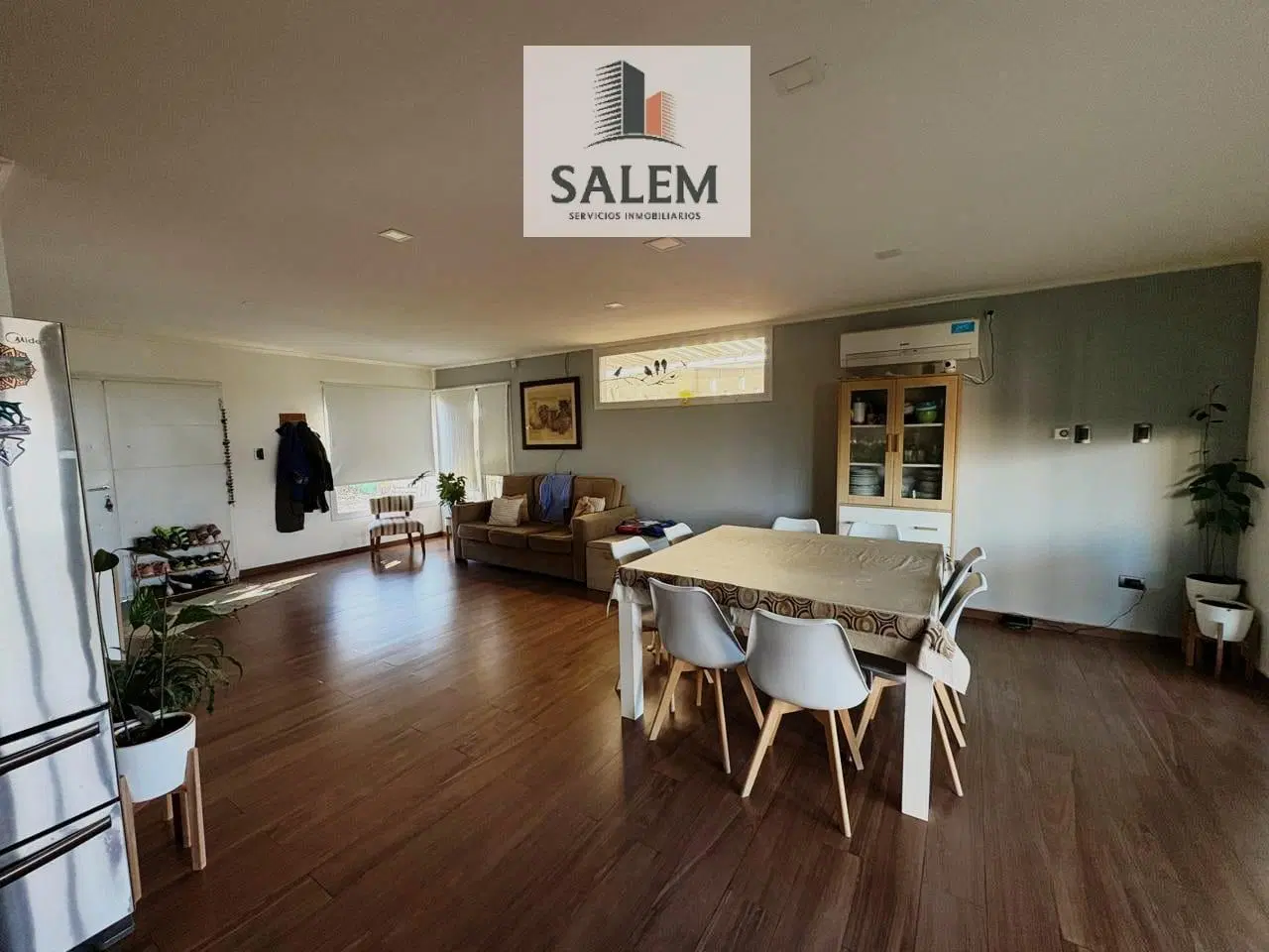 Venta de Casa Barrio privado 2