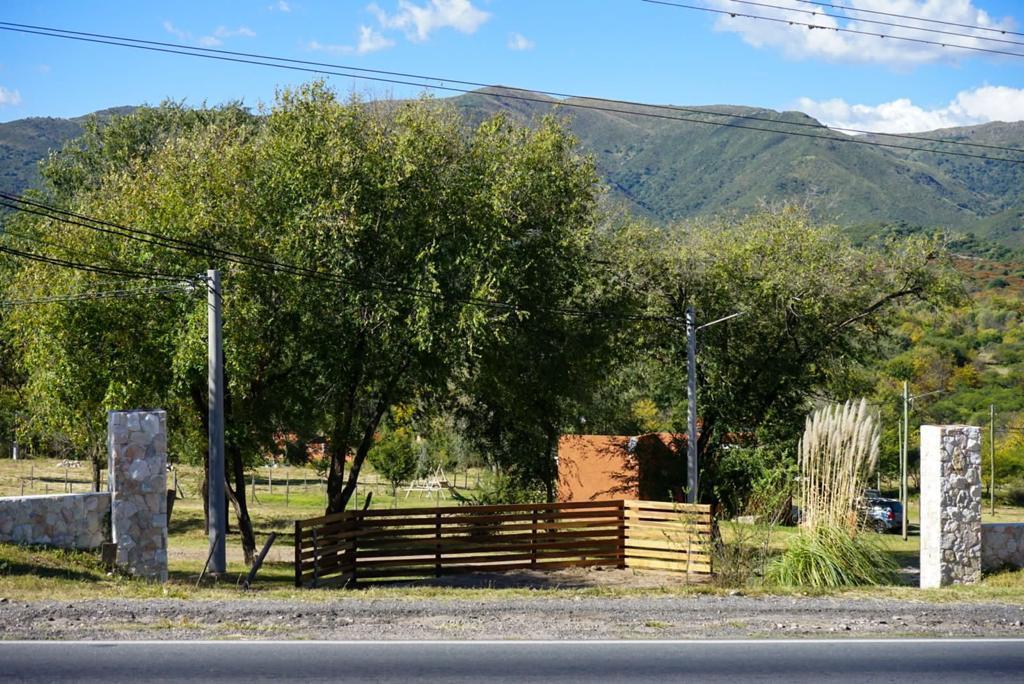 Nuevo Barrio Privado Fincas del Valle - Casa Grande 1