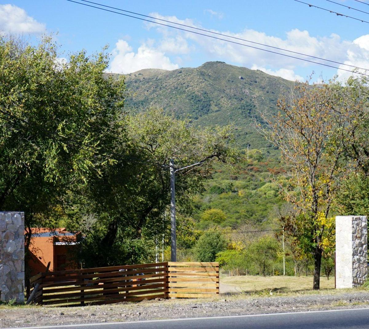Nuevo Barrio Privado Fincas del Valle - Casa Grande 5