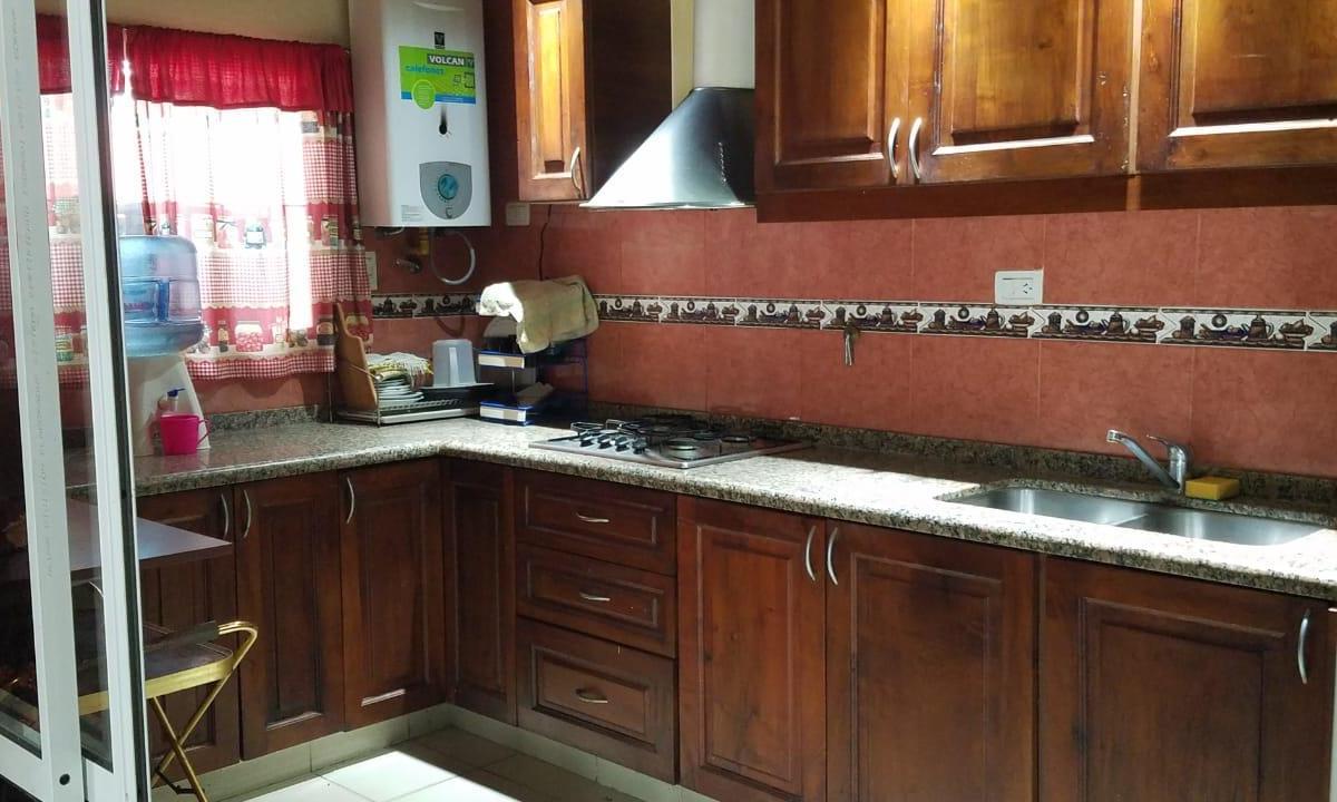 Foto de Casa en Venta en Huerta Grande, Barrio Arboles, imagen 3