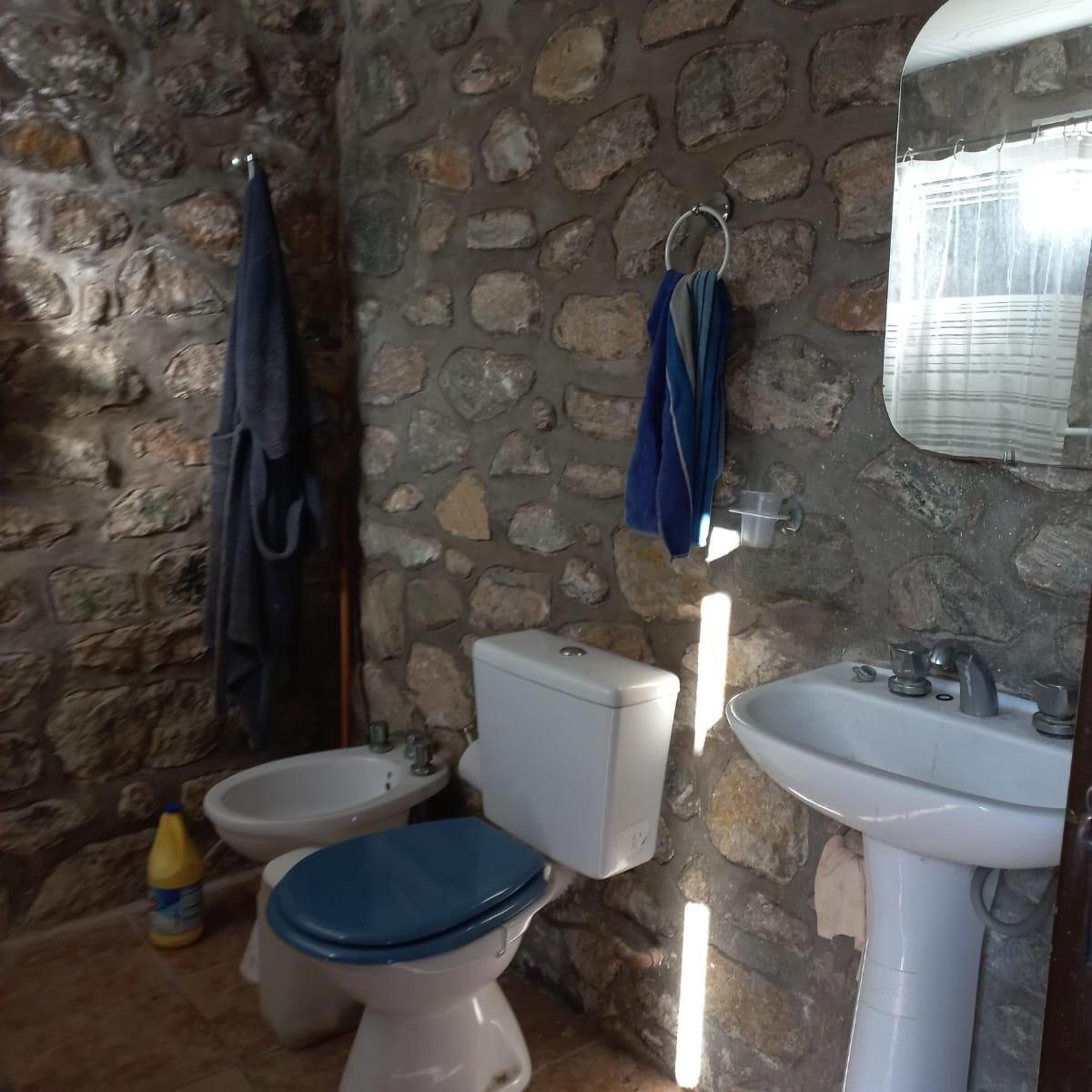 Casa en Venta en La Falda, Barrio La Pedana