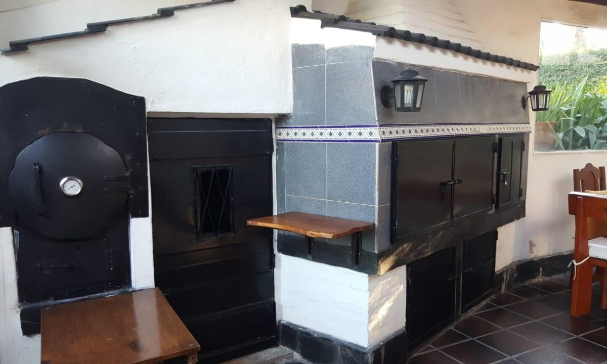 Se Vende Inmueble Tipo Chalet - Valle Hermoso 5