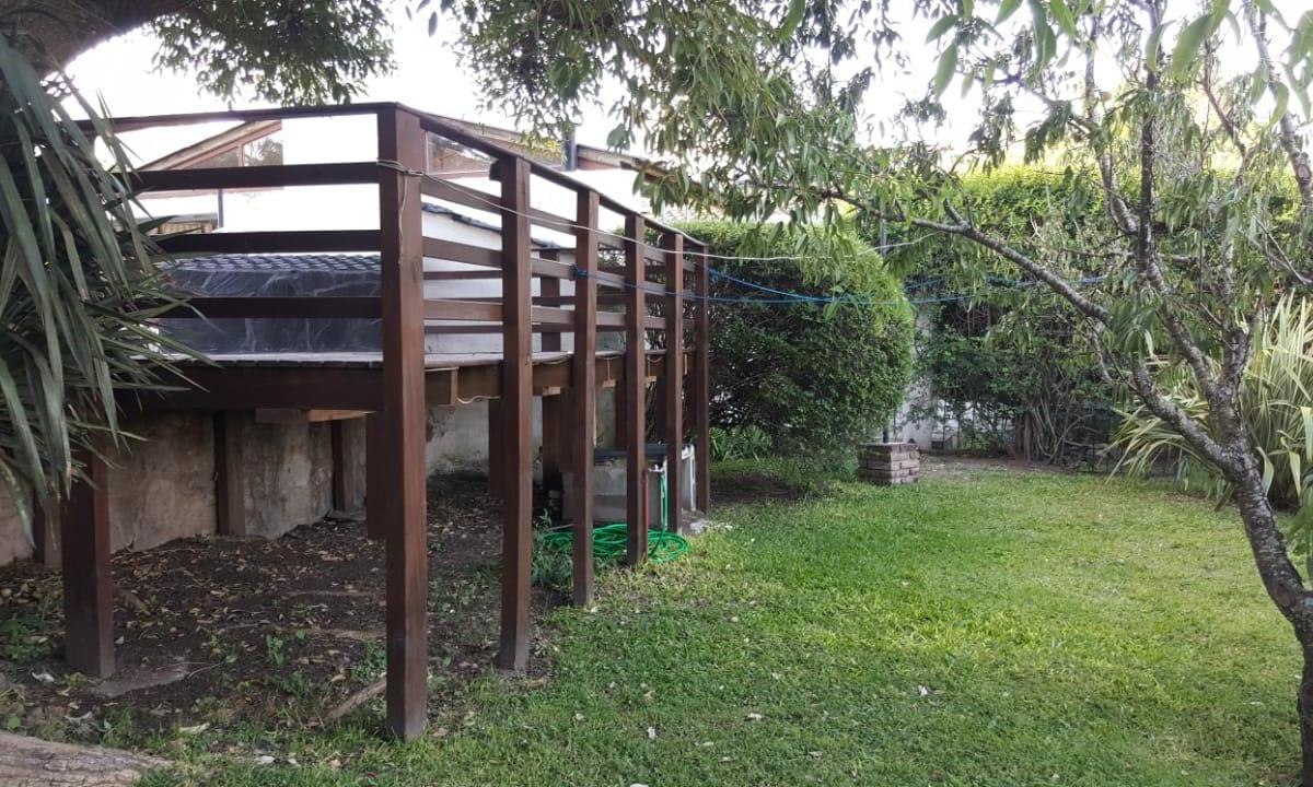 Se Vende Inmueble Tipo Chalet - Valle Hermoso 1