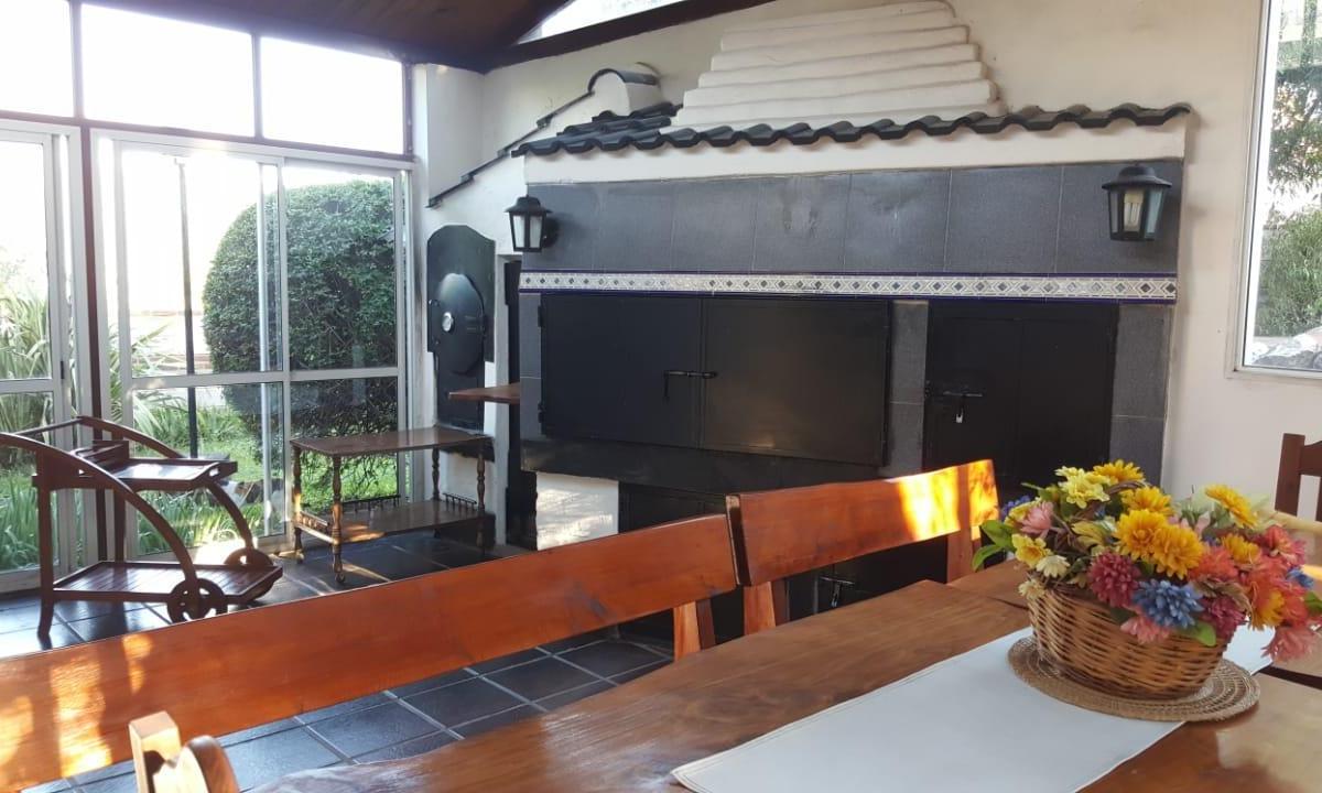 Se Vende Inmueble Tipo Chalet - Valle Hermoso 3