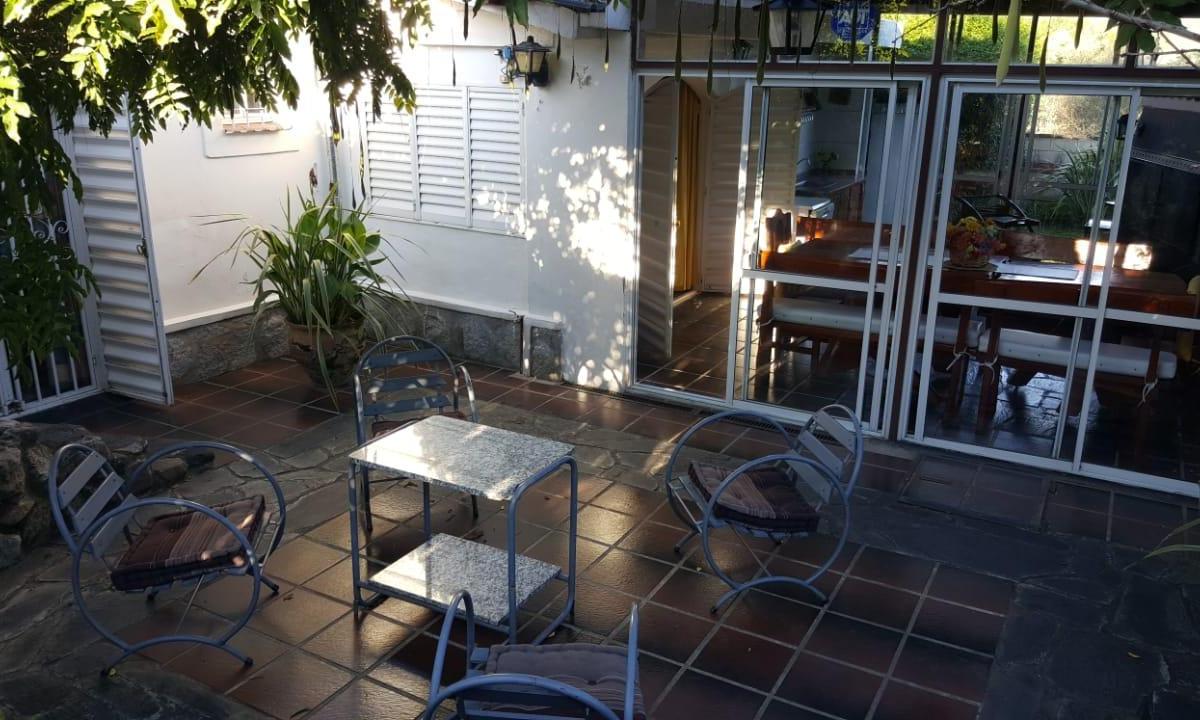 Se Vende Inmueble Tipo Chalet - Valle Hermoso 3