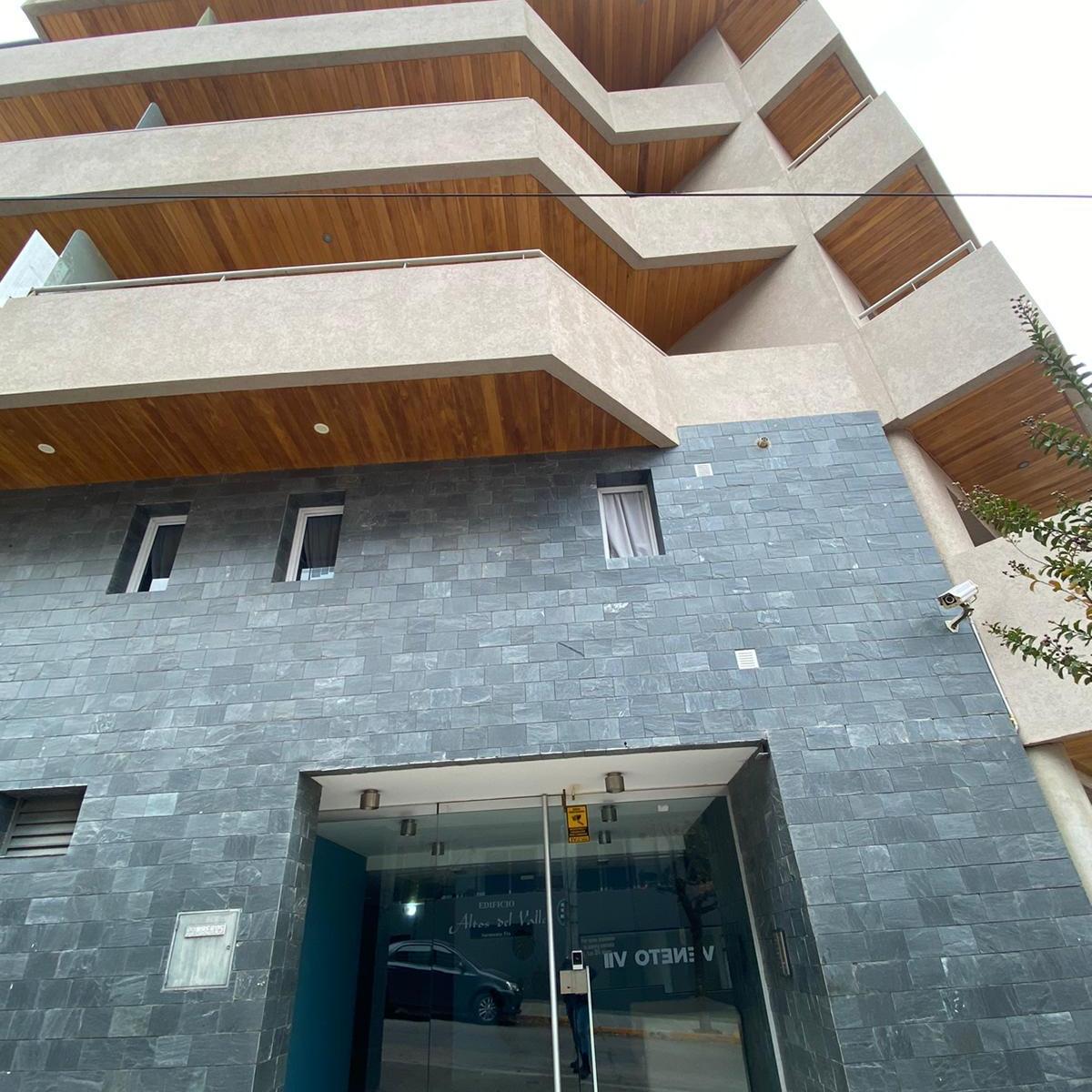 Se Vende Departamento B° Centro - Excelente Vista 5