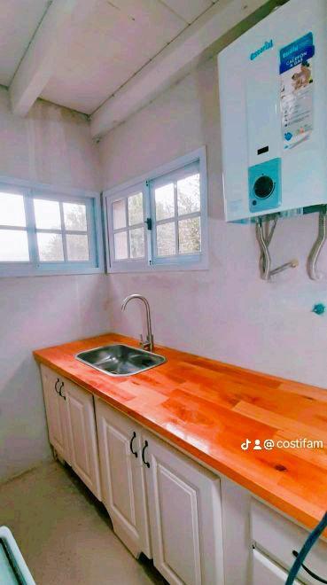 Oportunidad Barrio Villa Dominador - Vivienda Tipo Duplex - La Falda 3