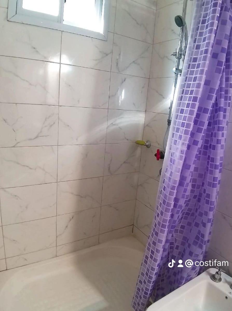 Oportunidad Barrio Villa Dominador - Vivienda Tipo Duplex - La Falda 1