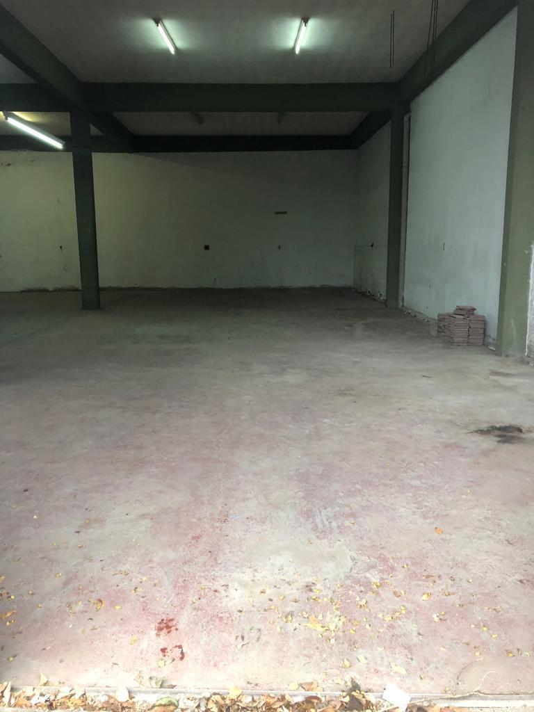 Galpón en Venta en La Falda, Barrio Centro