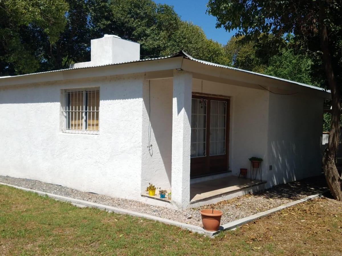 Casa en Venta en La Falda, Barrio Bella Vista