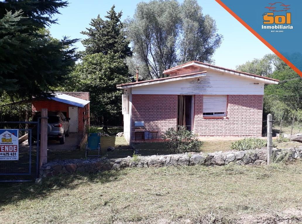 Propiedad en Argentina