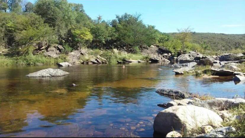 Foto de Terrenos en Venta en Molinari, imagen 1