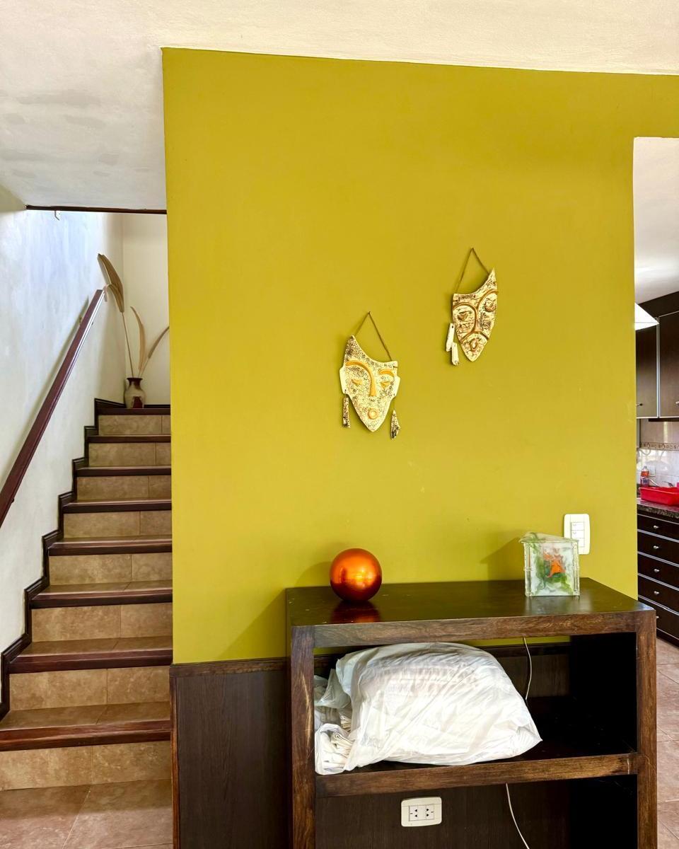 Dúplex en Venta en La Falda Barrio Villa Eden