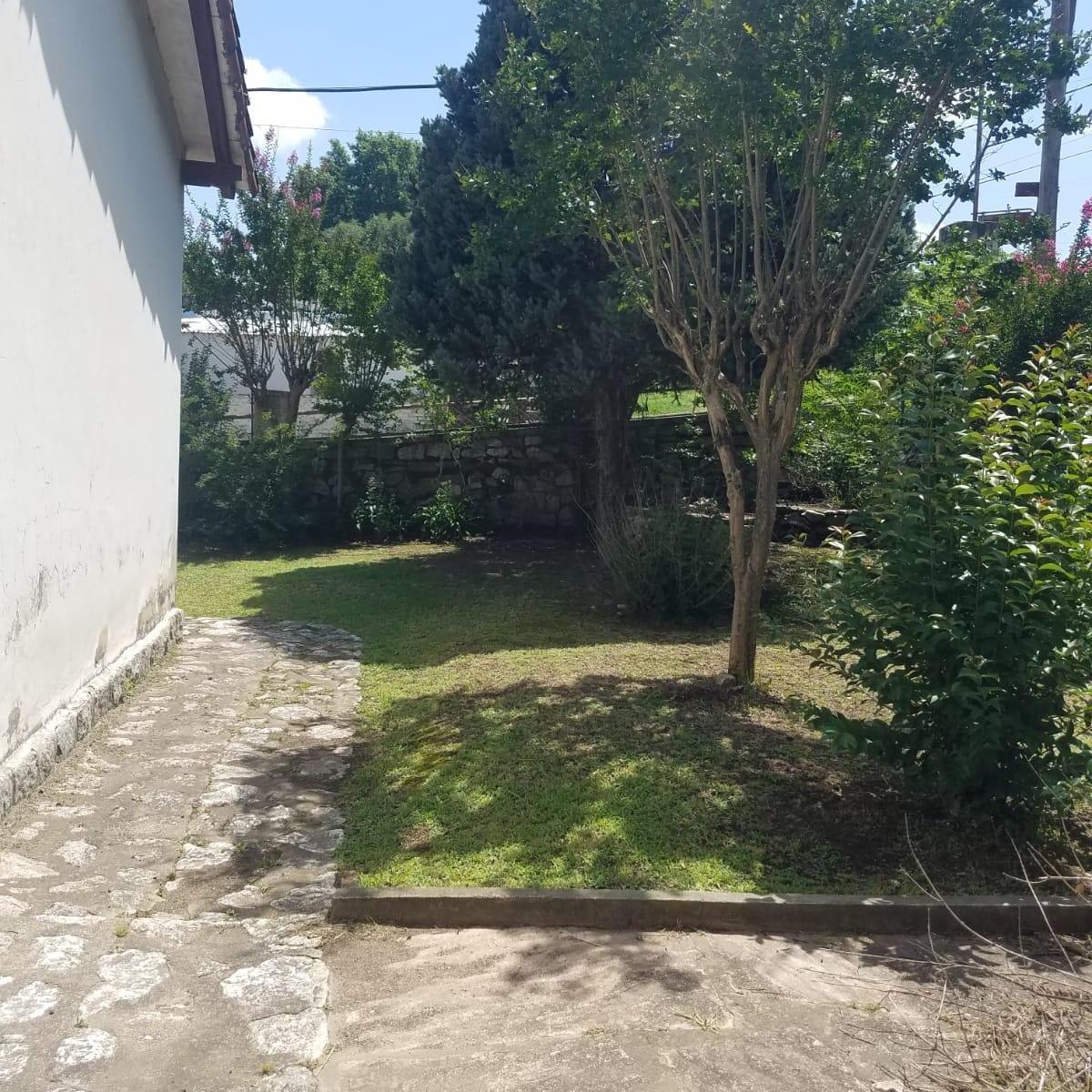 Casa en Venta en La Falda, Barrio Centro
