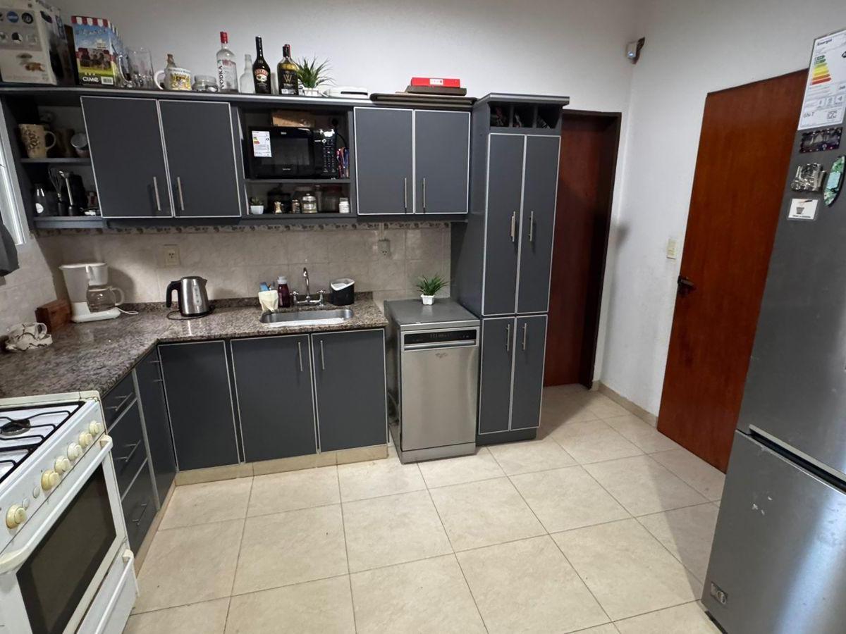 Casa en Venta en La Falda, Barrio Villa El Dominador