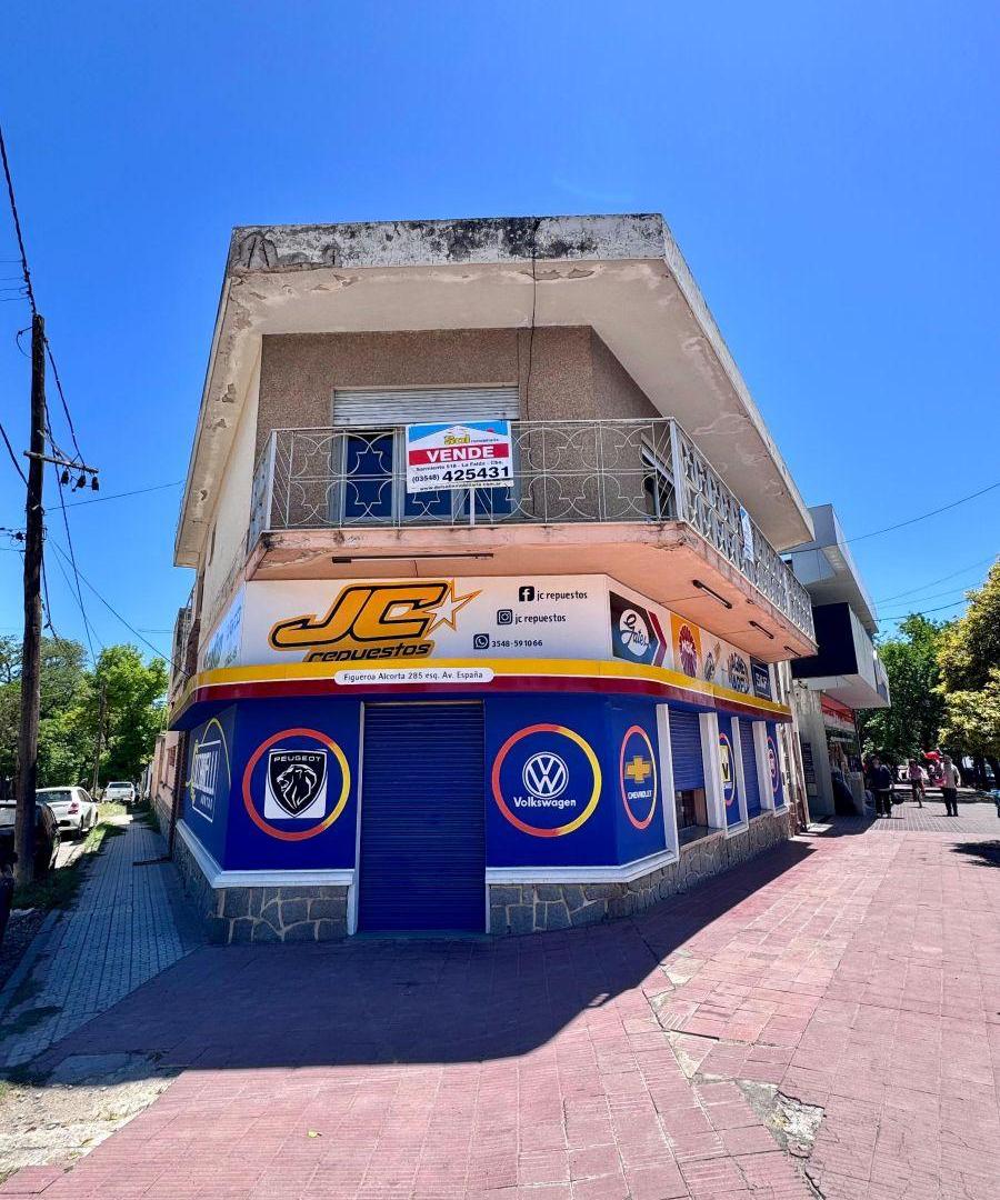 Departamento en Venta en La Falda