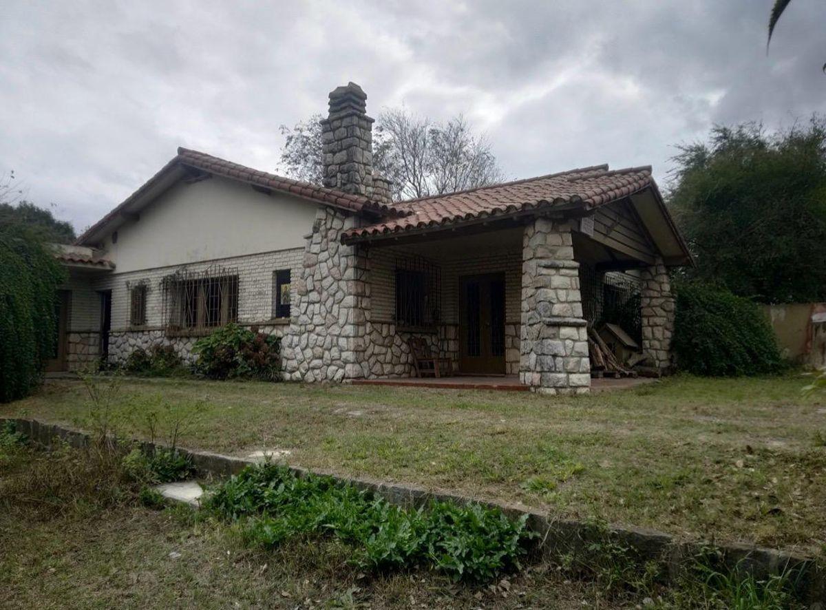 Casa en Venta en La Falda